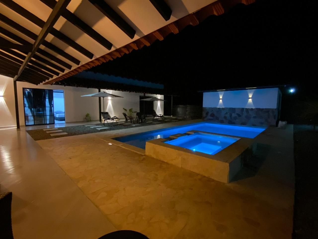 Finca 4013 en Sopetrán, foto 7
