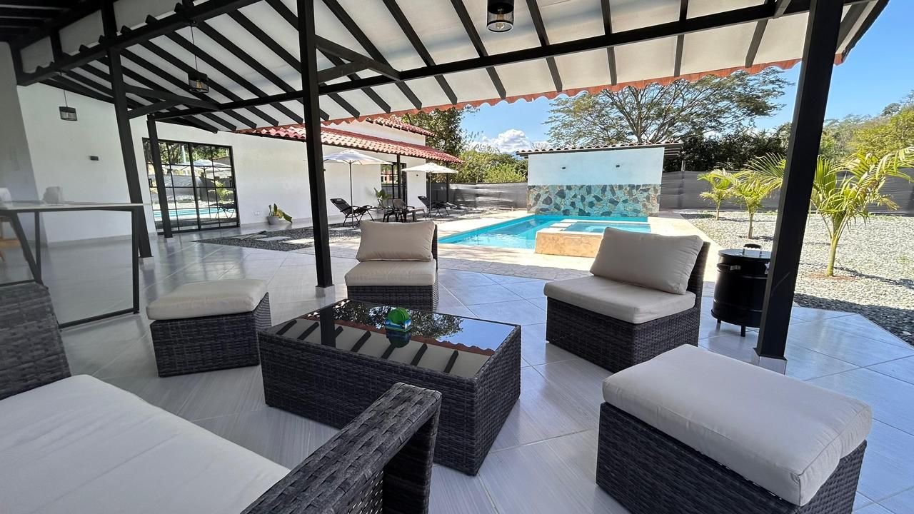 Finca 4013 en Sopetrán, foto 5