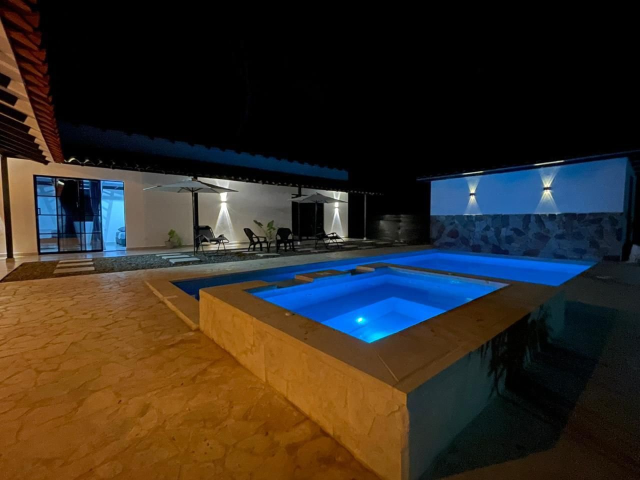 Finca 4013 en Sopetrán, foto 8