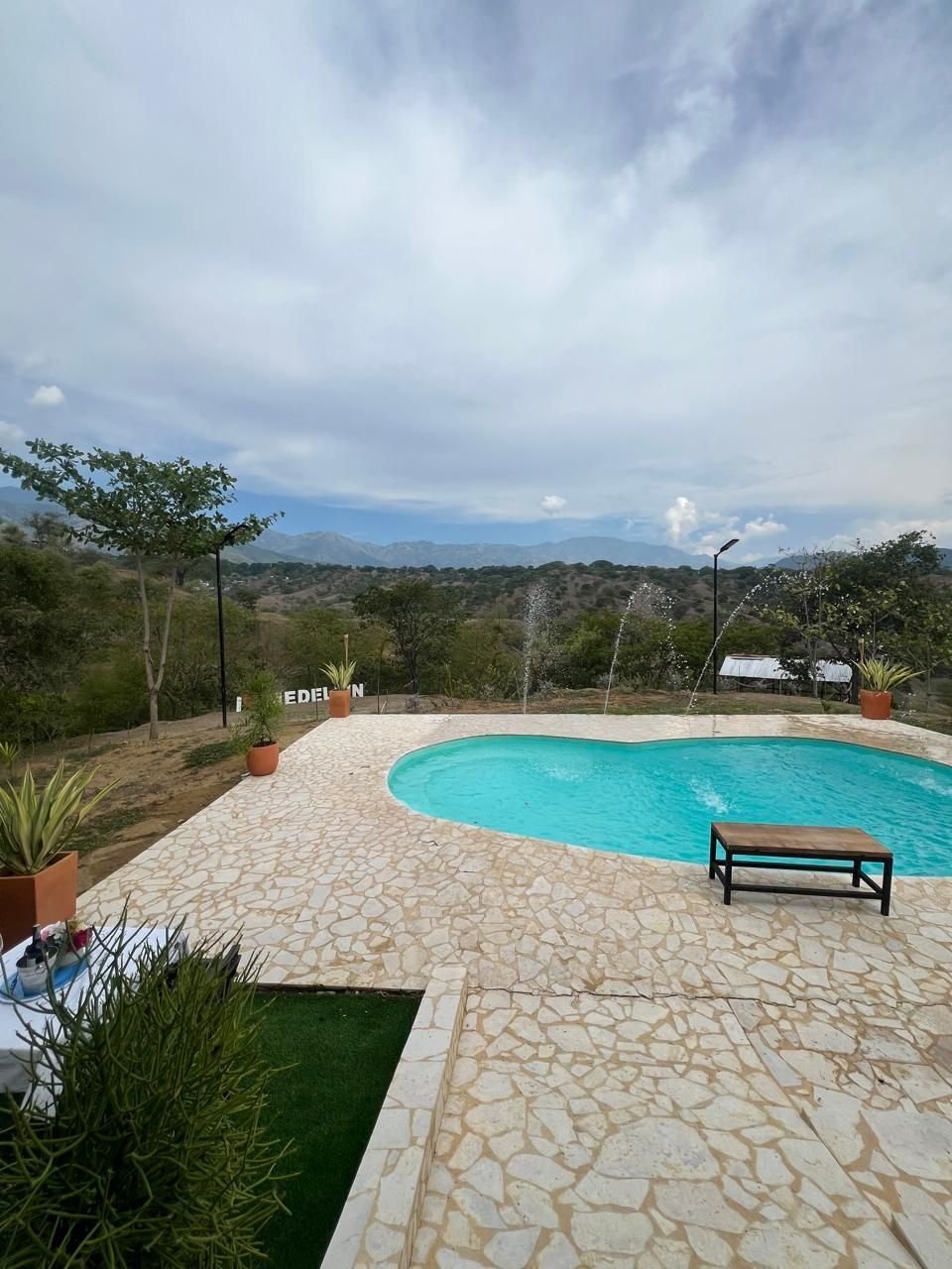 Plan pareja 4016 en Sopetrán, foto 5