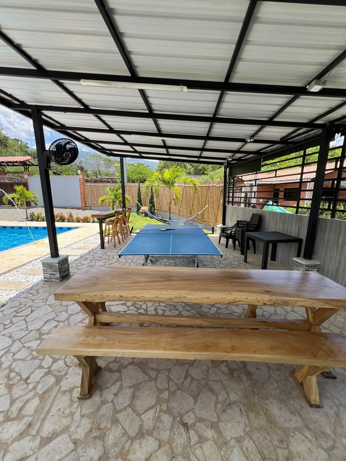 Finca 4102 en Sopetrán, foto 5
