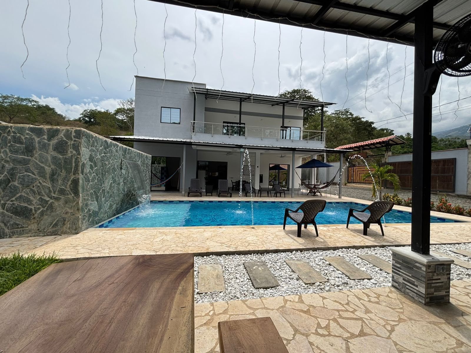 Finca 4102 en Sopetrán, foto 4