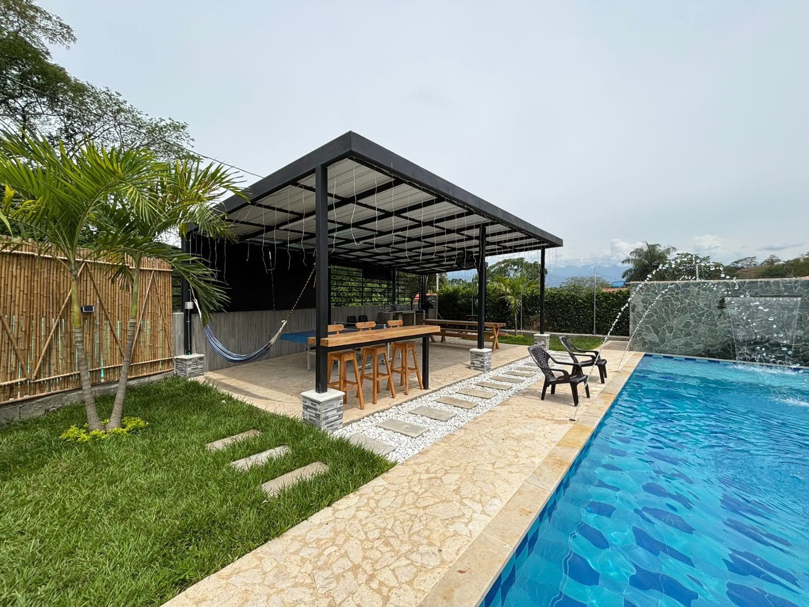 Finca 4102 en Sopetrán, foto 3