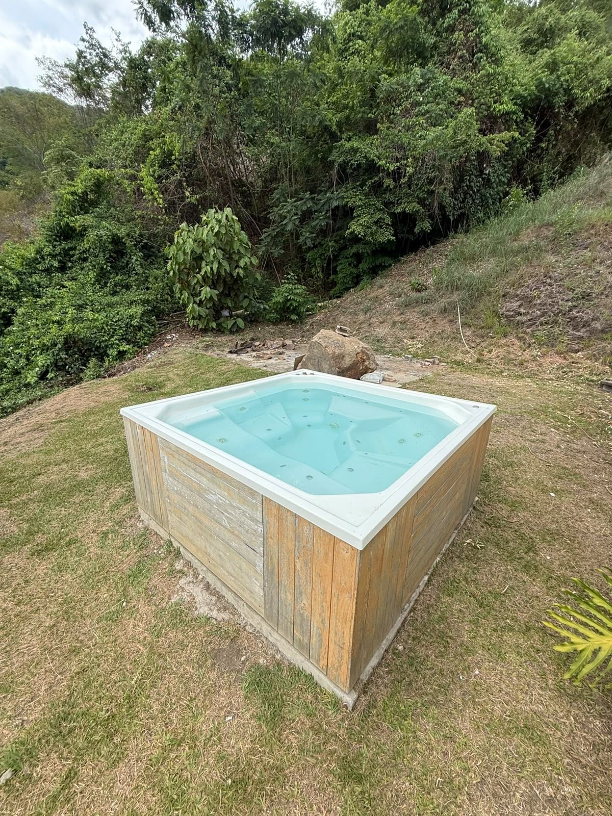 Finca 4103 en Sopetrán, foto 5