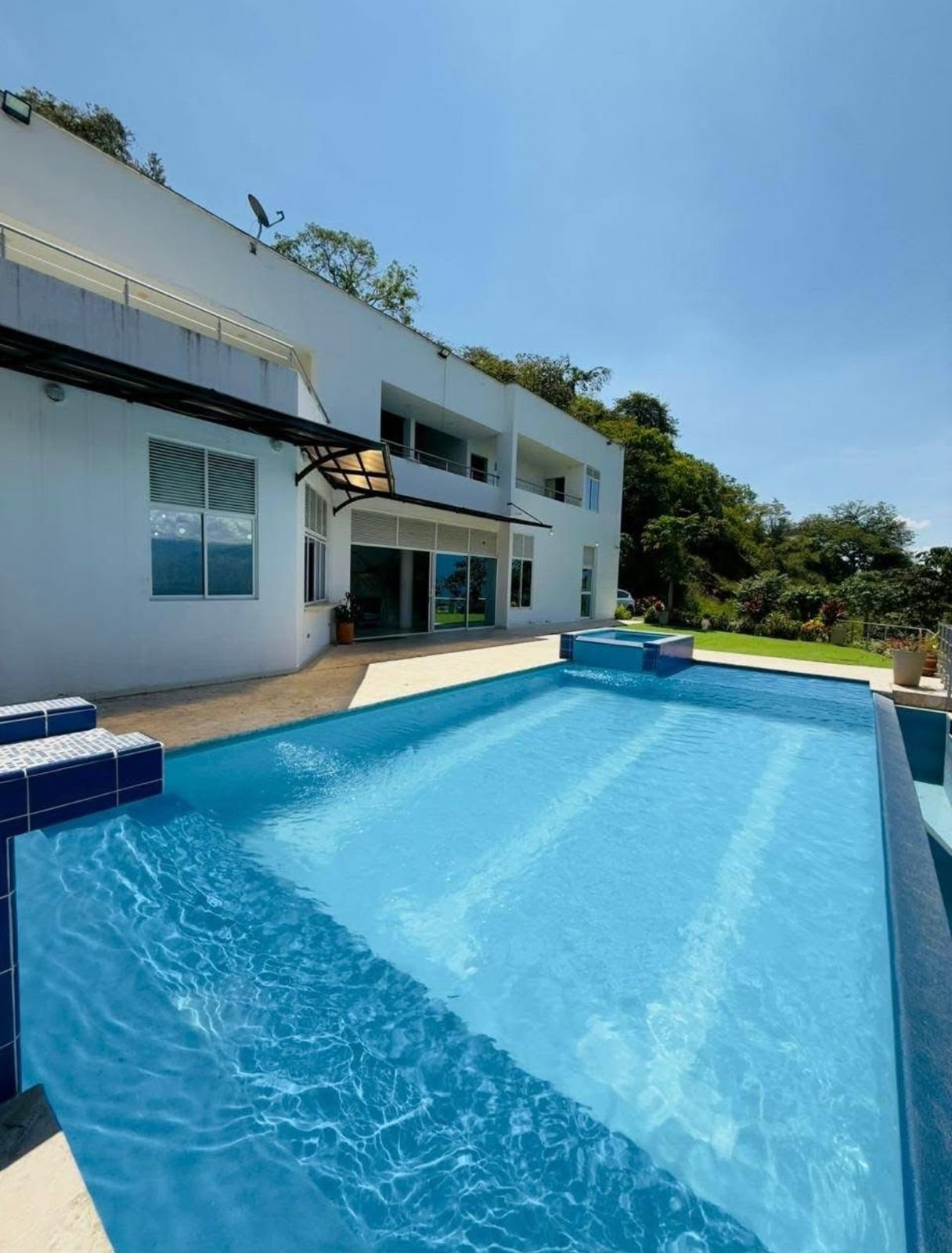 Finca 4104 en Sopetrán, foto 3