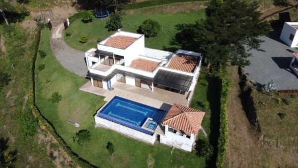 Código 4105 en Sopetrán