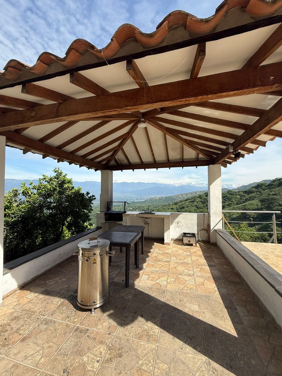 Finca 4105 en Sopetrán, foto 4