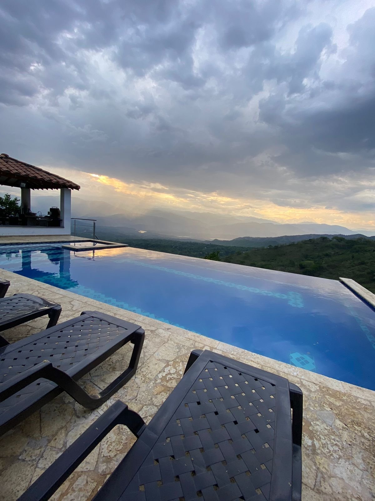 Finca 4105 en Sopetrán, foto 8