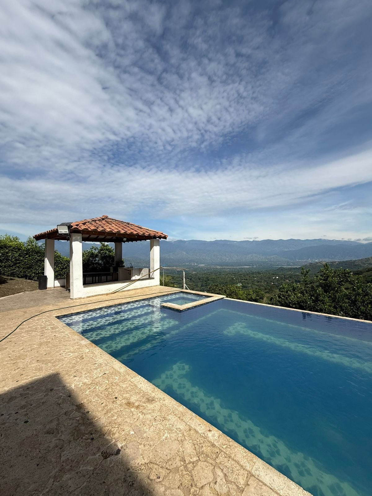 Finca 4105 en Sopetrán, foto 3
