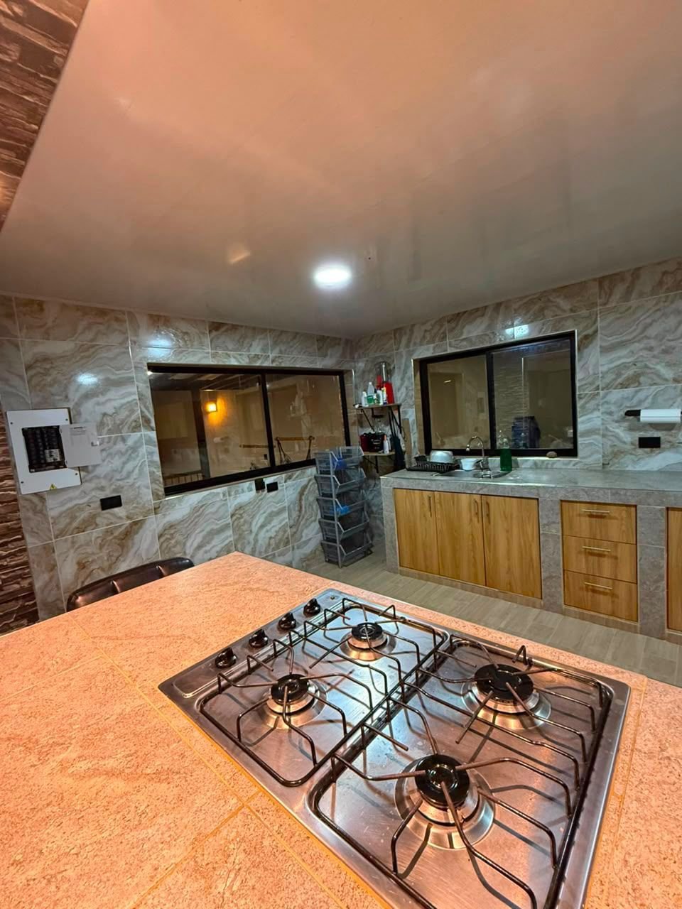 Finca 4106 en Sopetrán, foto 6