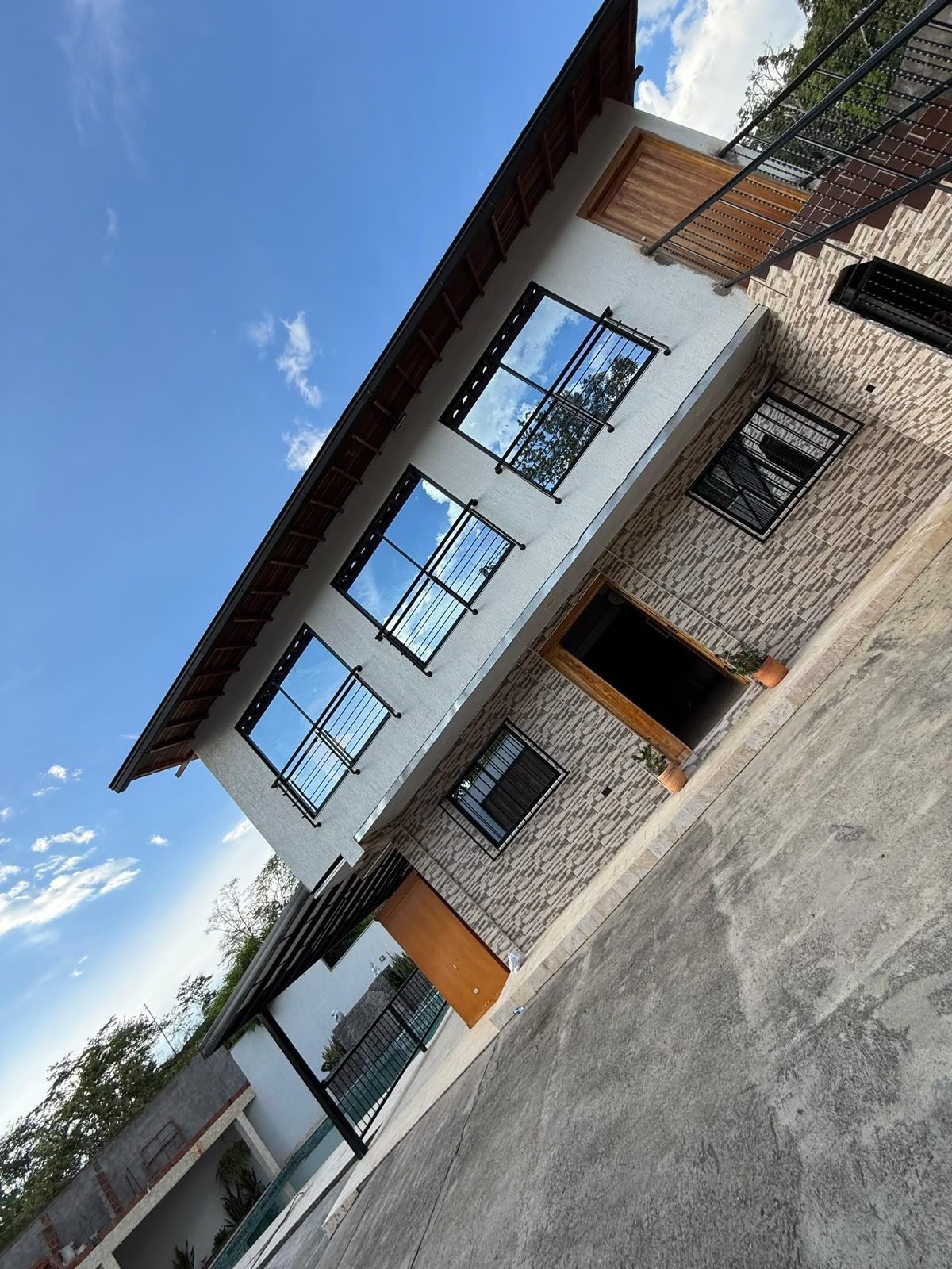 Finca 4106 en Sopetrán, foto 1