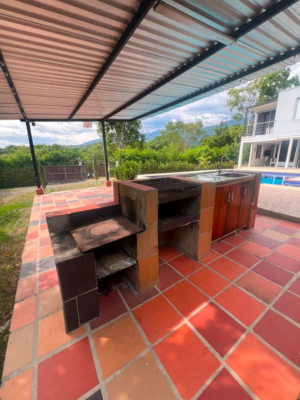 Finca 4107 en Sopetrán, foto 7