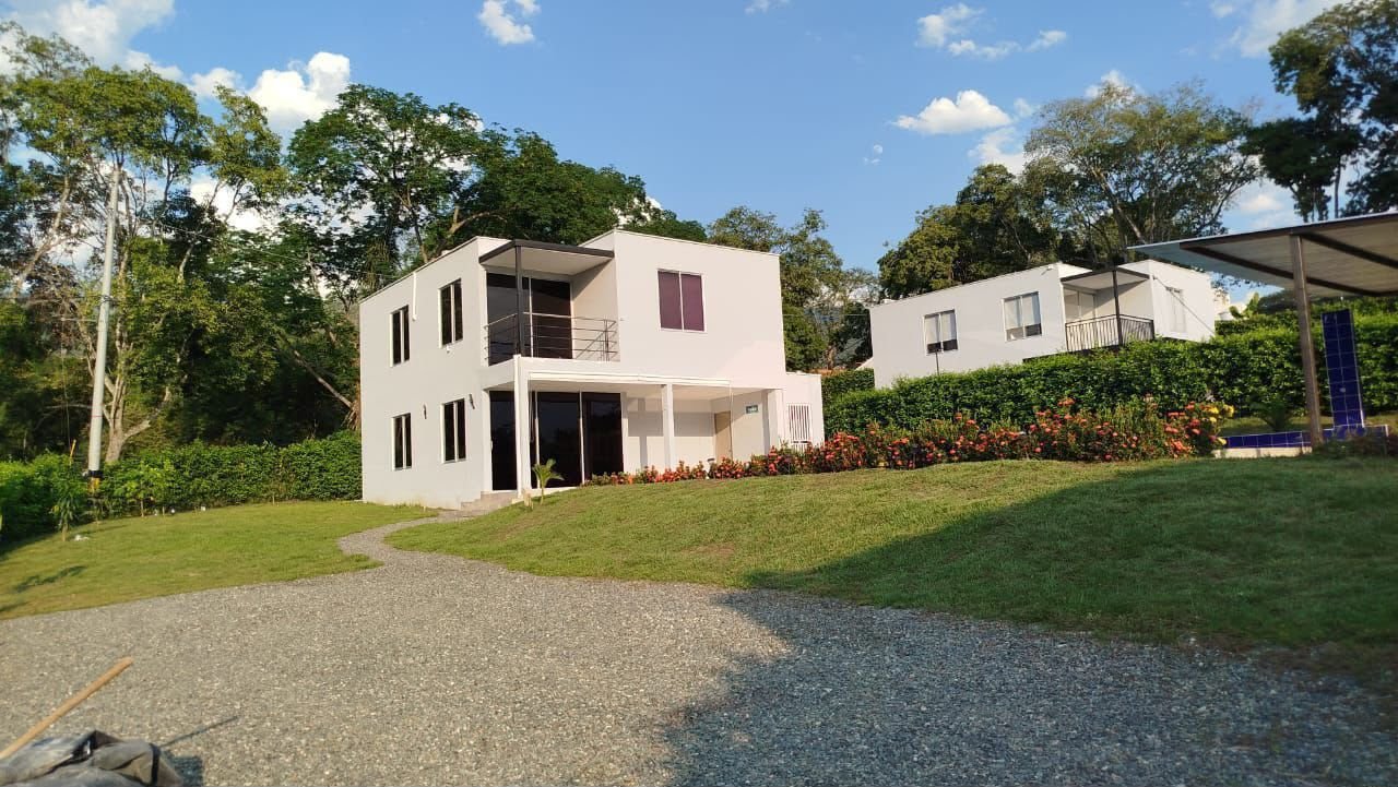 Finca 4107 en Sopetrán, foto 6