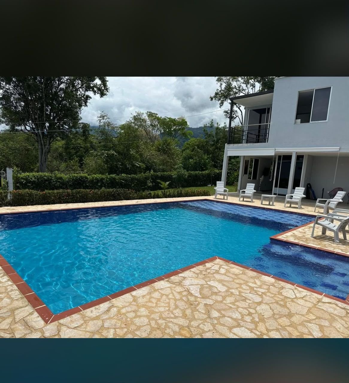 Finca 4107 en Sopetrán, foto 5