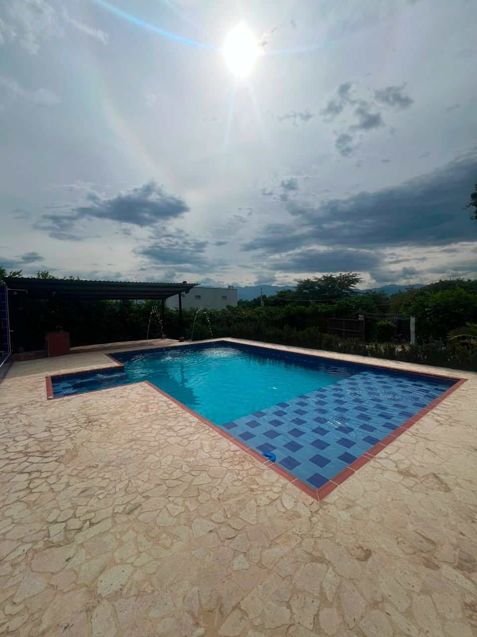 Finca 4107 en Sopetrán, foto 4