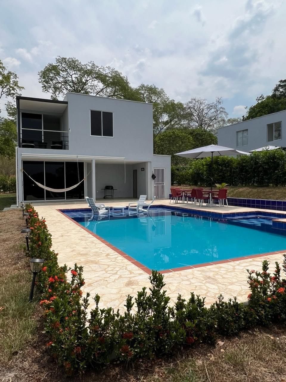 Finca 4107 en Sopetrán, foto 8