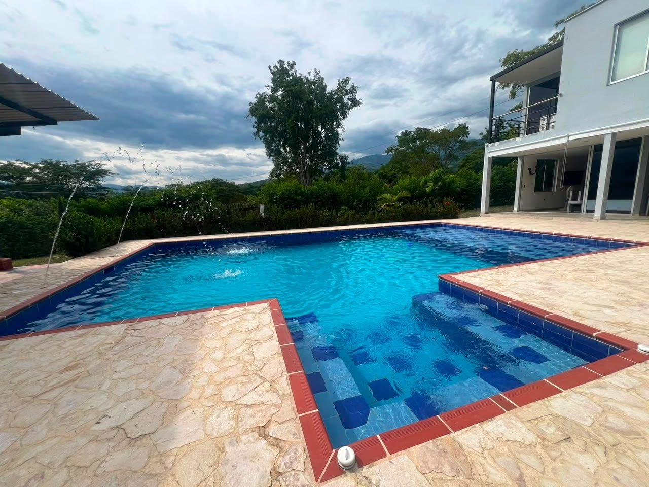 Finca 4107 en Sopetrán, foto 2