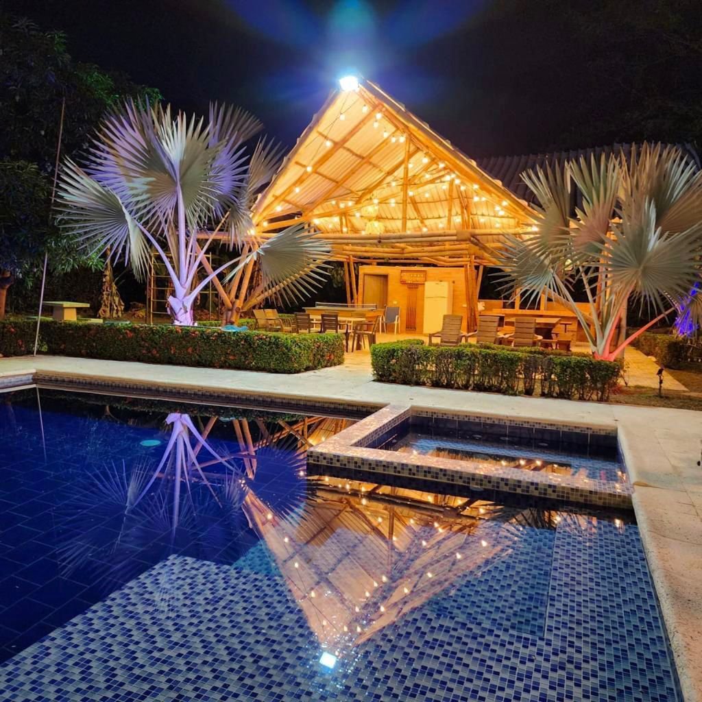 Finca 4109 en Sopetrán, foto 4
