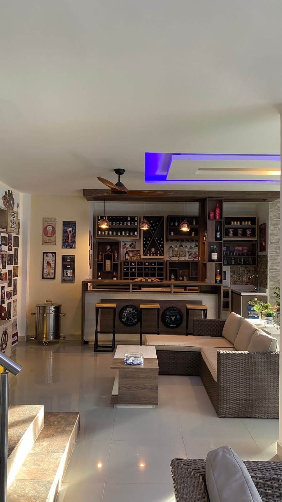 Finca 4109 en Sopetrán, foto 5