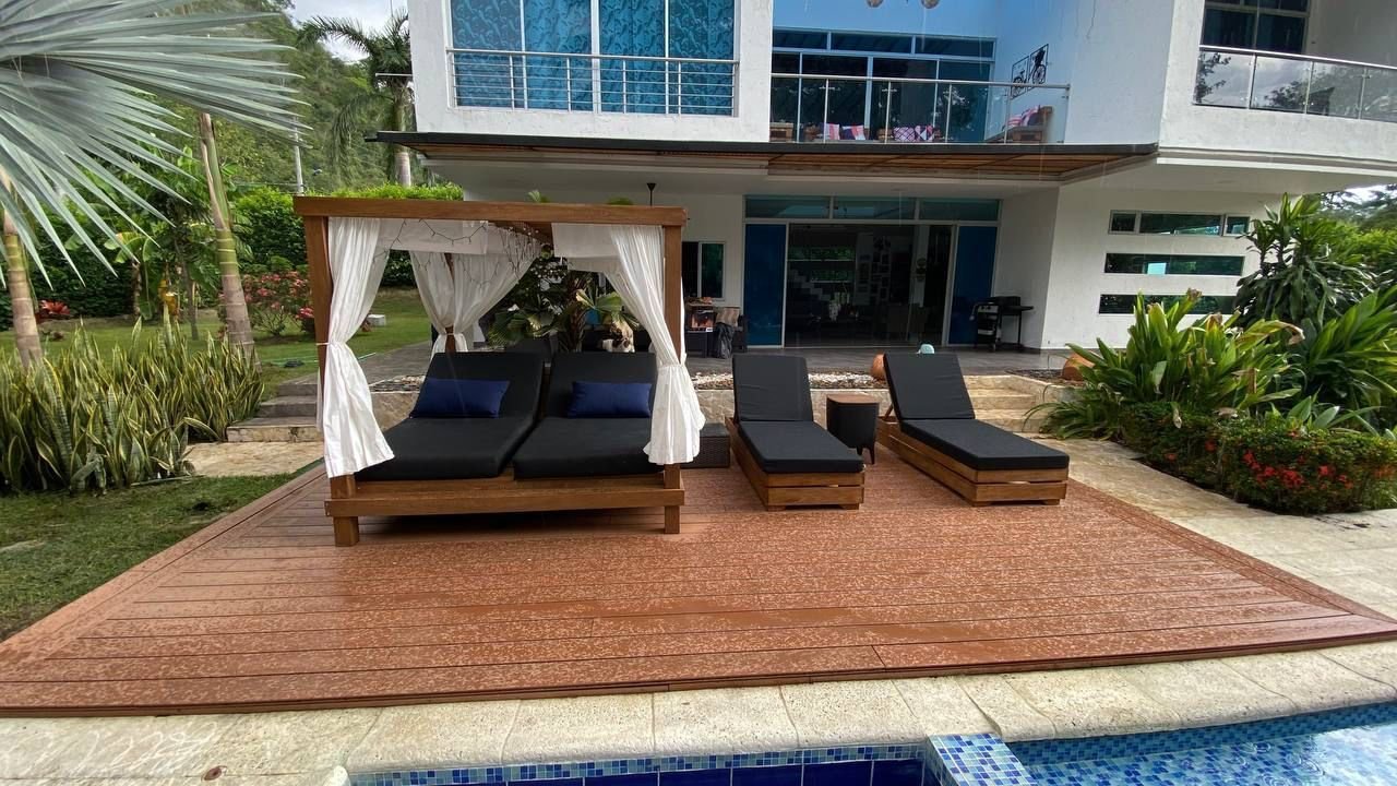 Finca 4109 en Sopetrán, foto 8