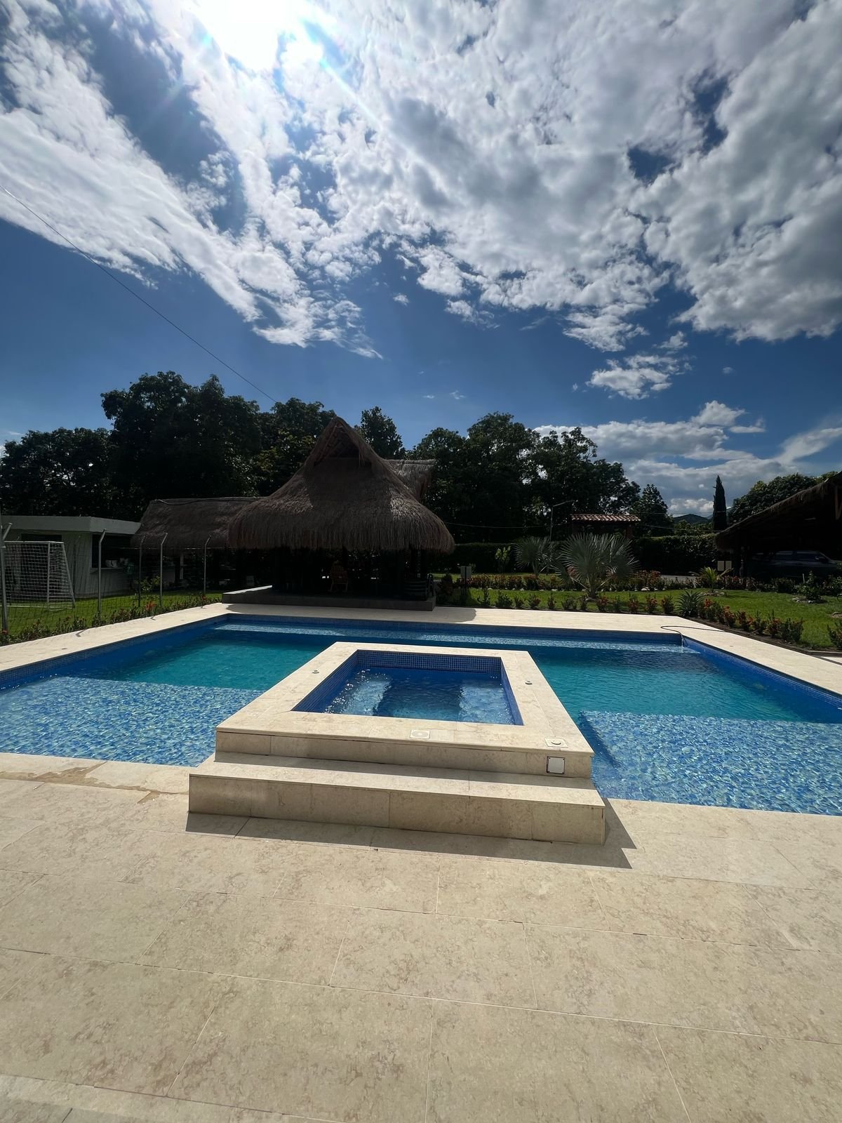 Finca 4110 en Sopetrán, foto 3