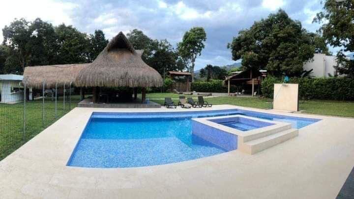 Finca 4110 en Sopetrán, foto 4