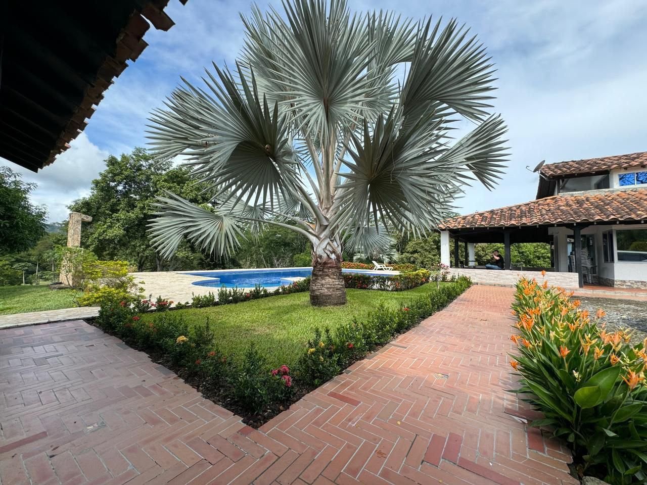 Finca 4111 en Sopetrán, foto 5