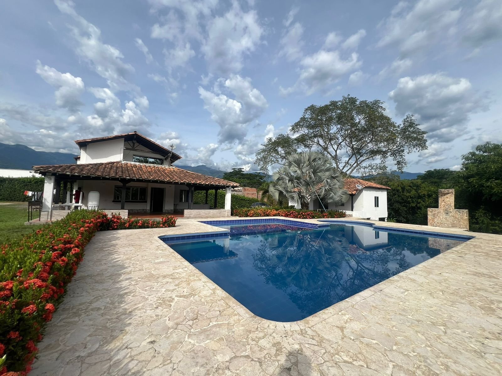 Finca 4111 en Sopetrán, foto 6