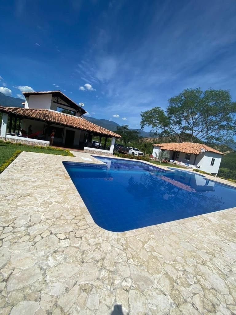 Finca 4111 en Sopetrán, foto 7