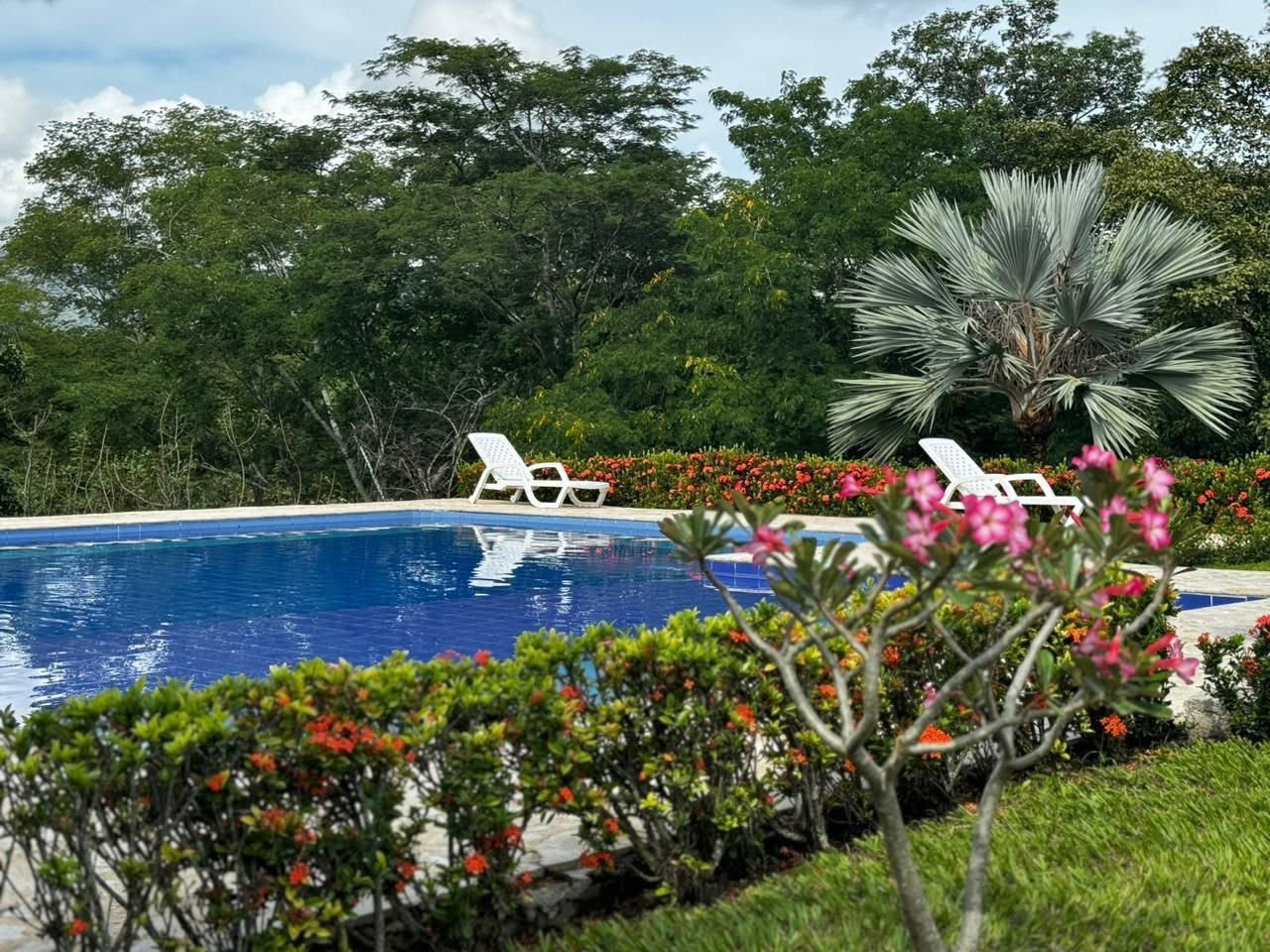 Finca 4111 en Sopetrán, foto 3