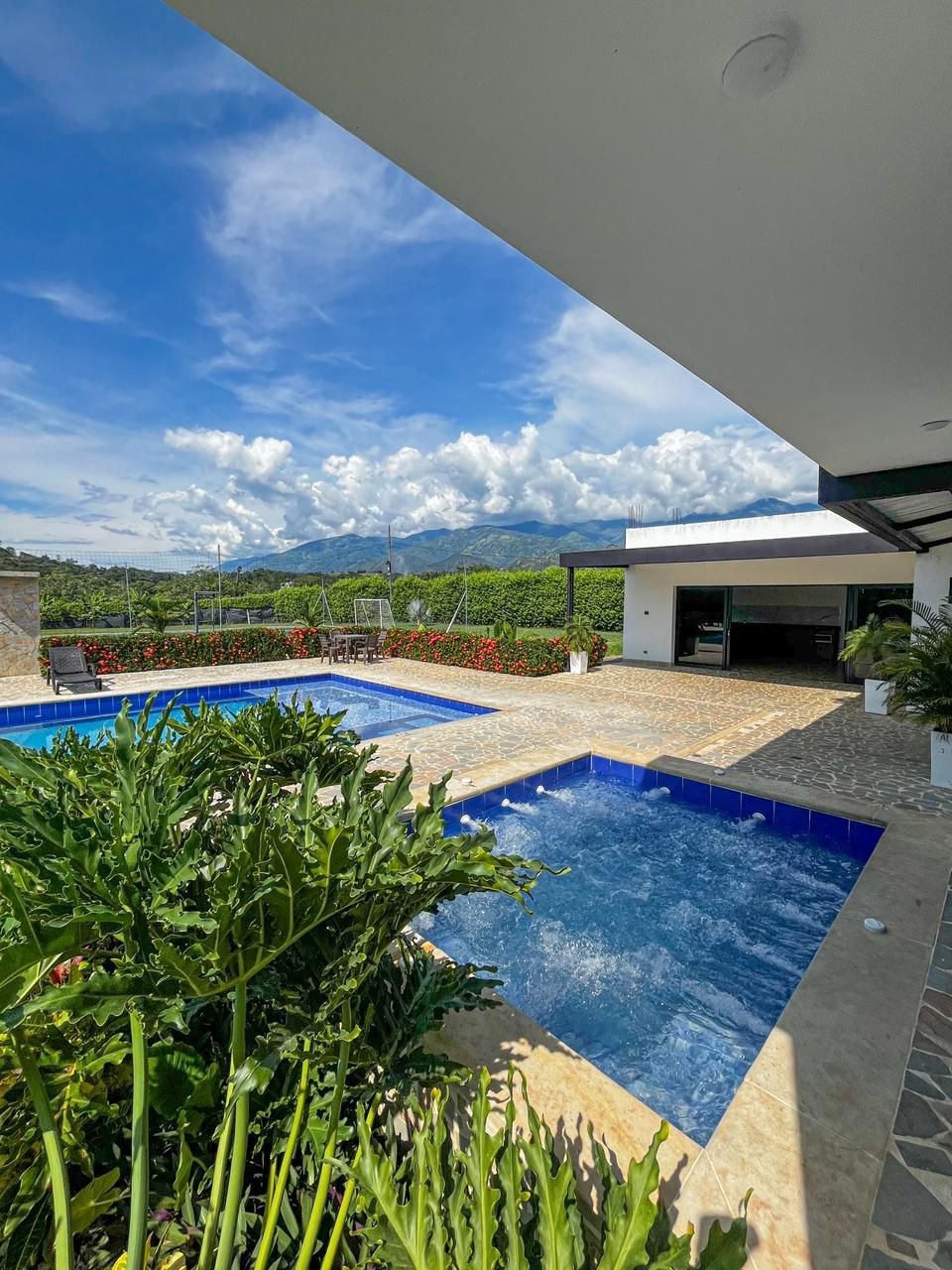 Finca 4113 en Sopetrán, foto 2