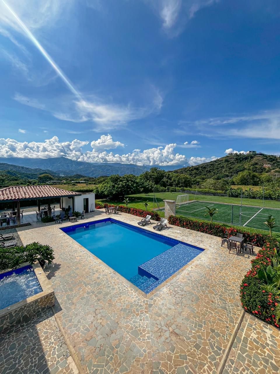 Finca 4113 en Sopetrán, foto 8