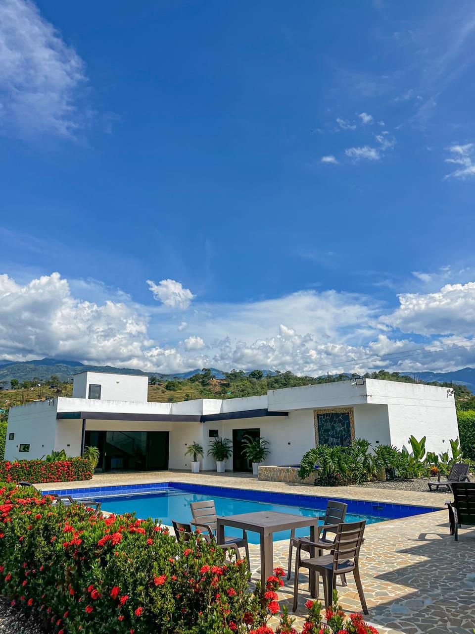 Finca 4113 en Sopetrán, foto 6