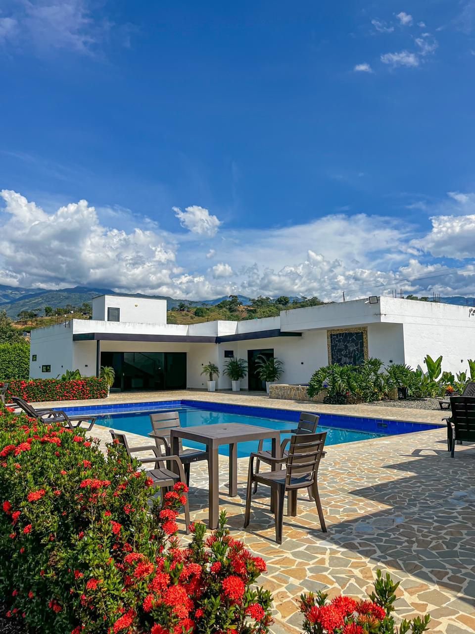 Finca 4113 en Sopetrán, foto 3