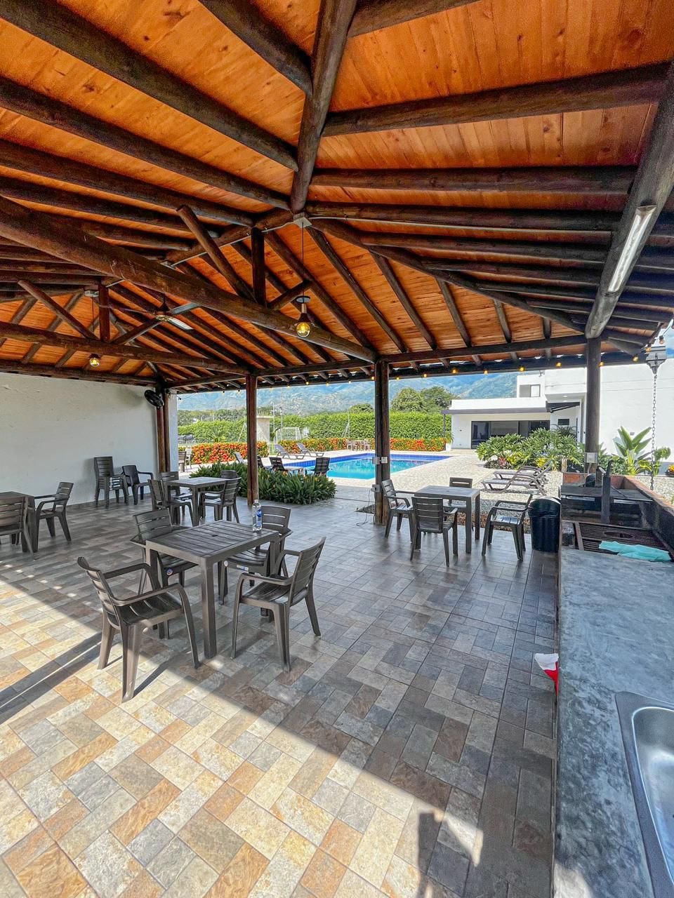 Finca 4113 en Sopetrán, foto 5