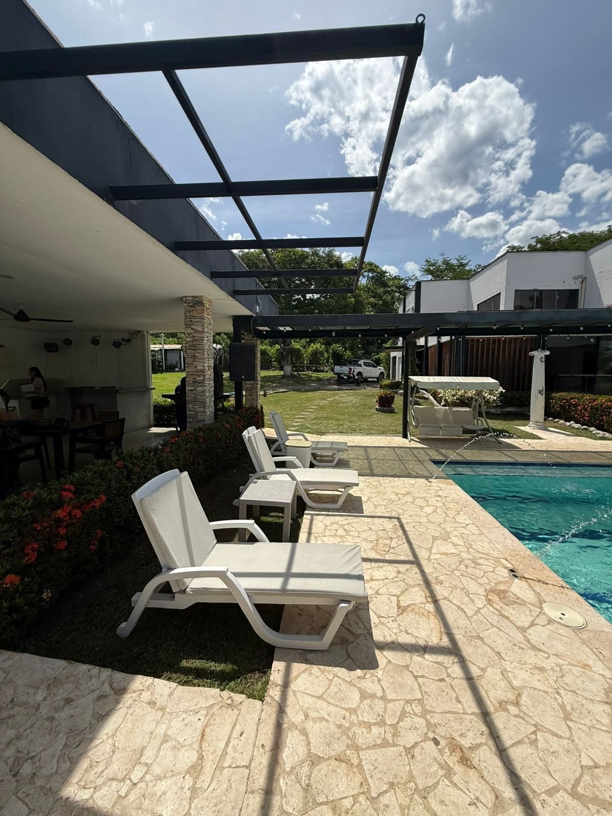 Finca 4114 en Sopetrán, foto 5