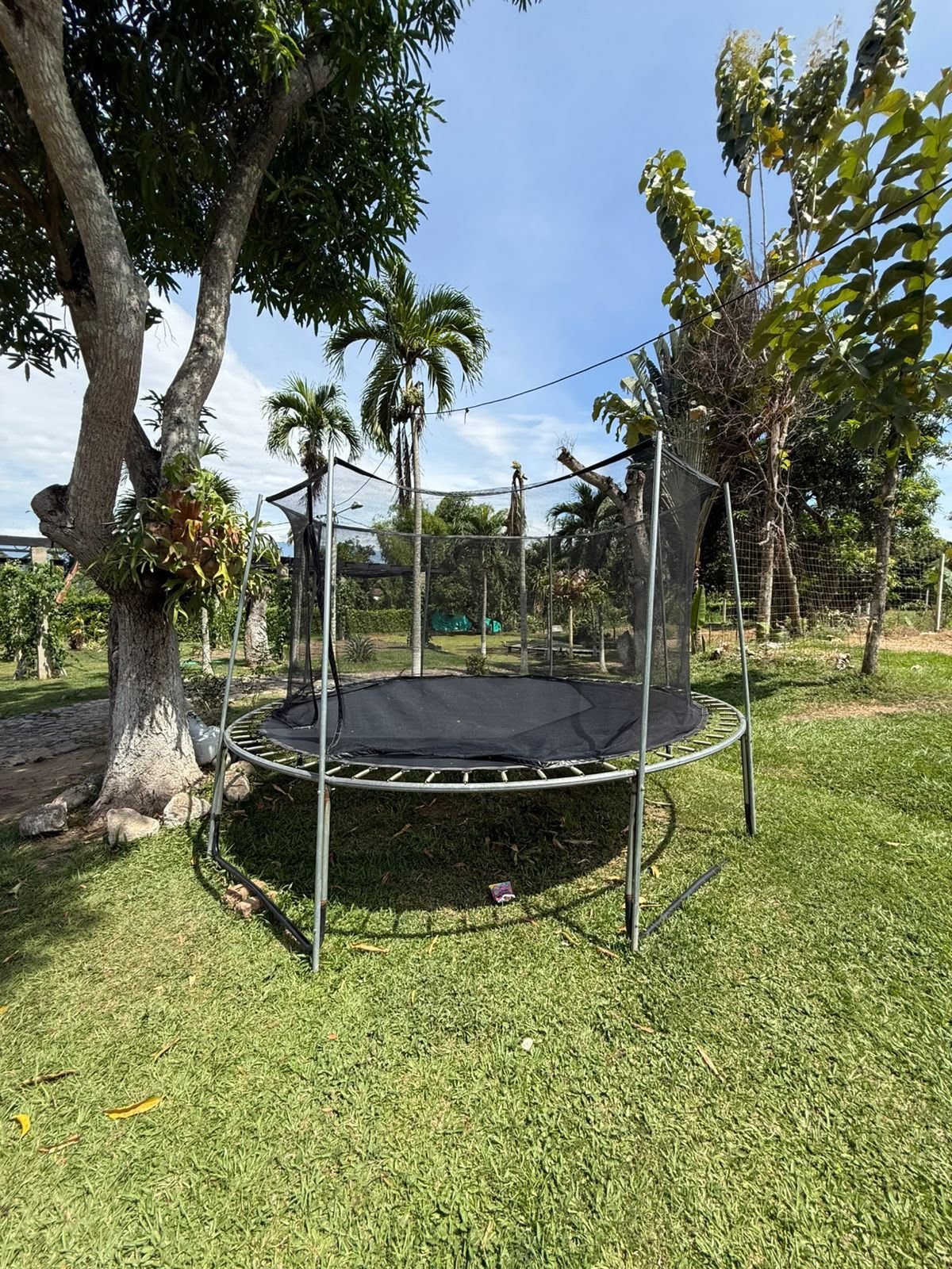 Finca 4114 en Sopetrán, foto 6