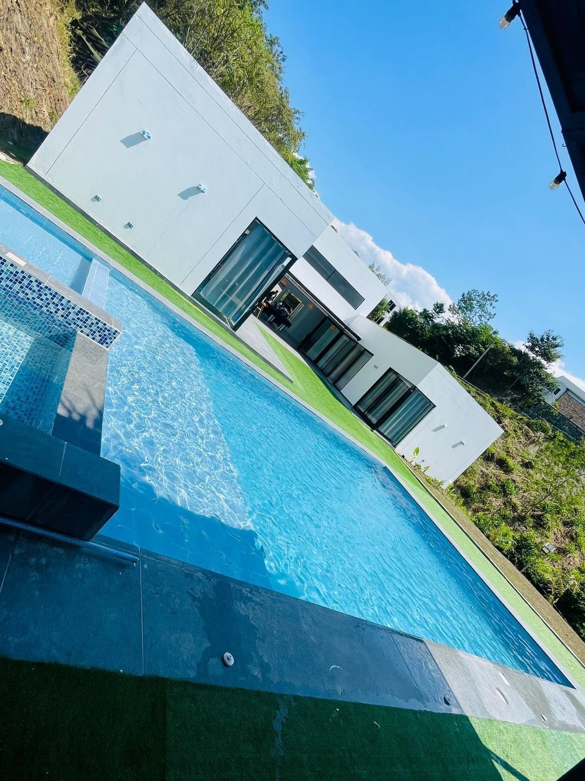 Finca 4115 en Sopetrán, foto 1