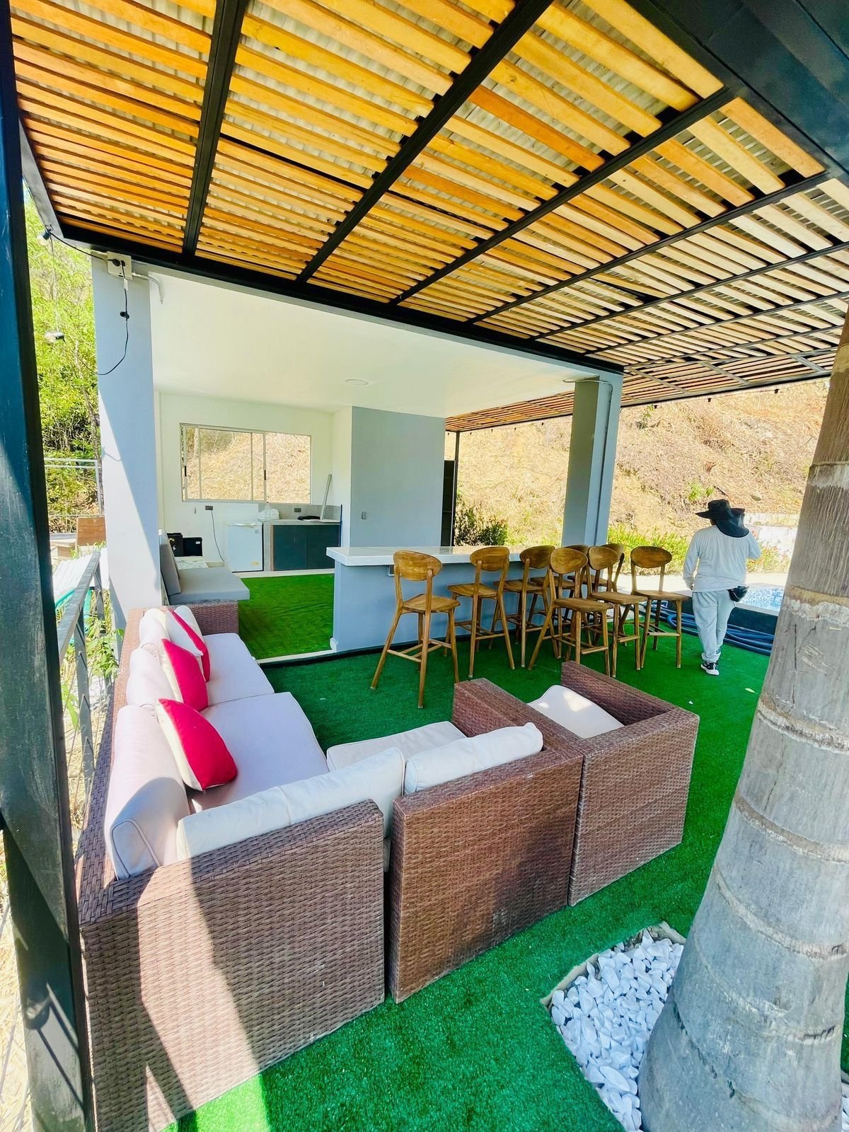 Finca 4115 en Sopetrán, foto 8