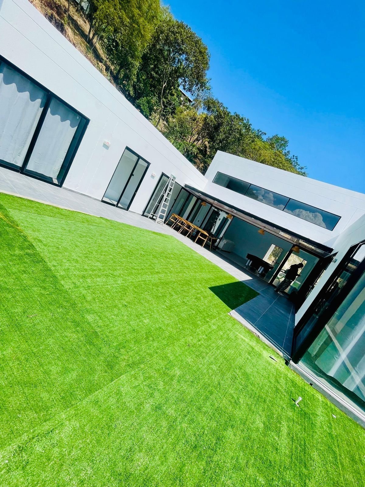 Finca 4115 en Sopetrán, foto 4