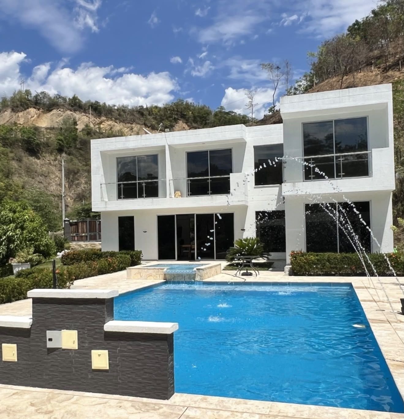 Finca 4116 en Sopetrán, foto 8