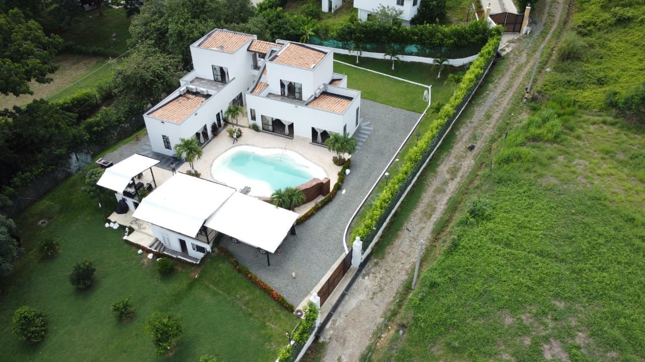 Finca 4119 en Sopetrán, foto 3