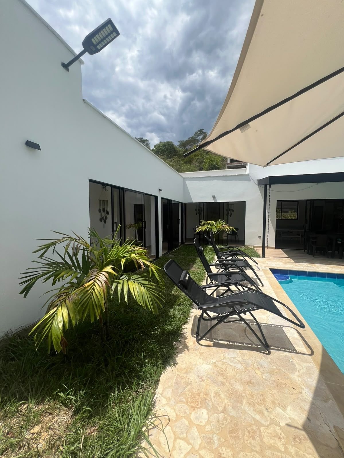 Finca 4121 en Sopetrán, foto 5