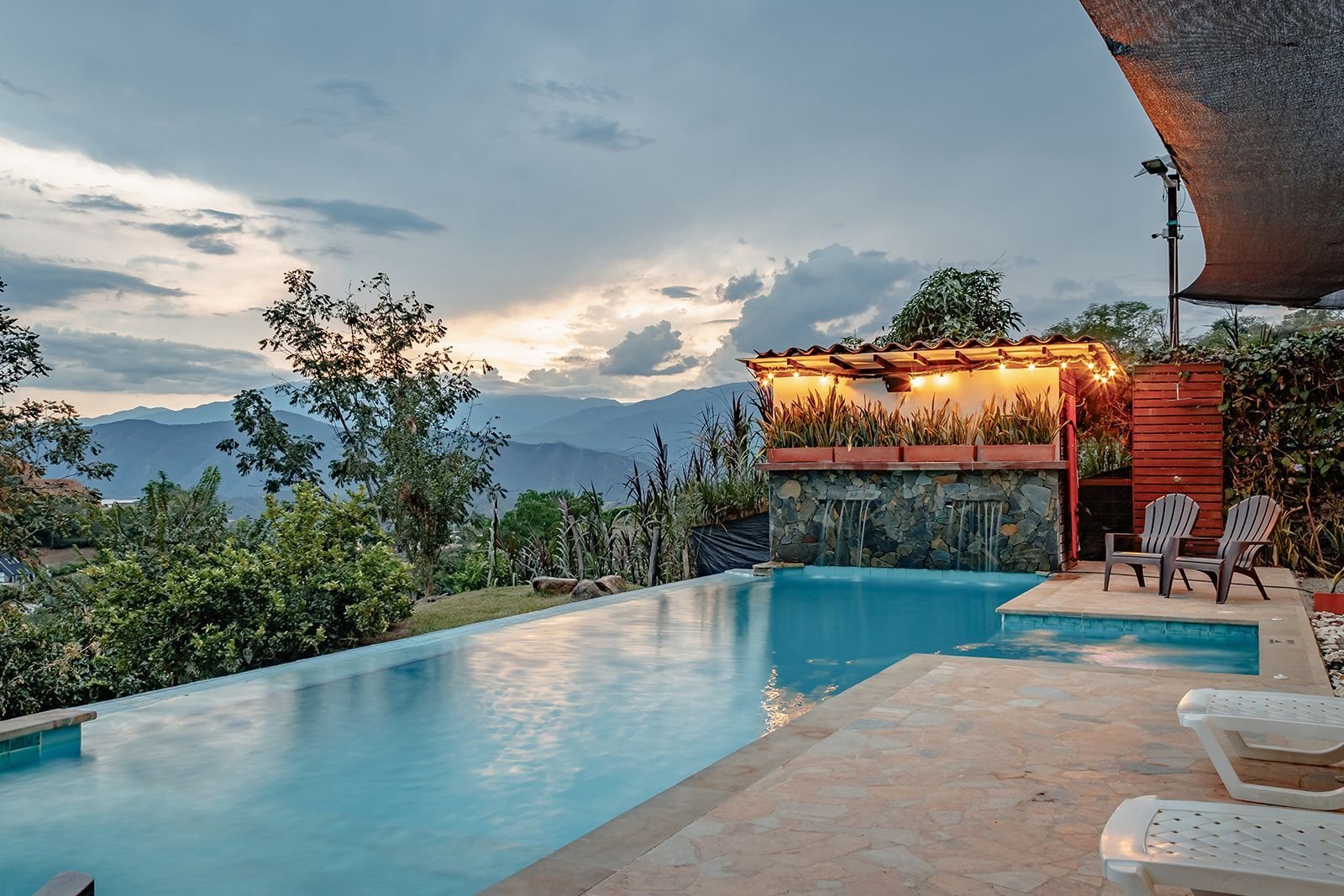 Finca 4123 en Sopetrán, foto 8