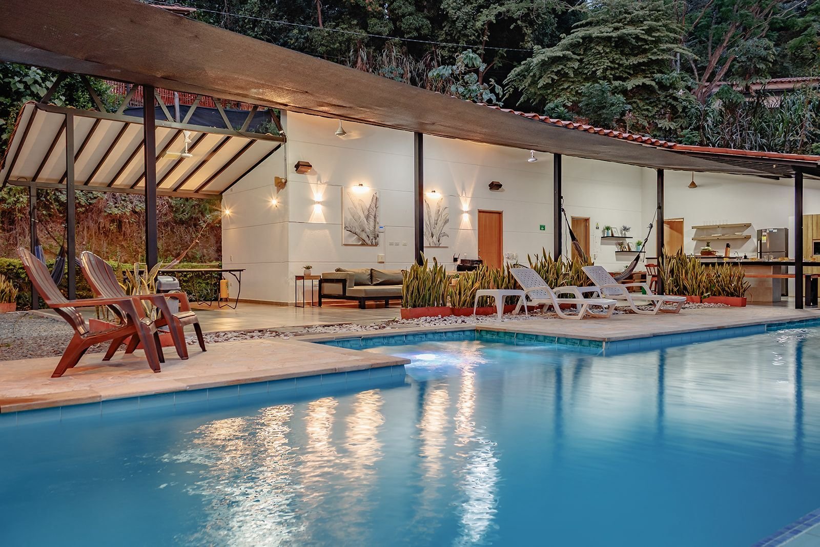 Finca 4123 en Sopetrán, foto 1