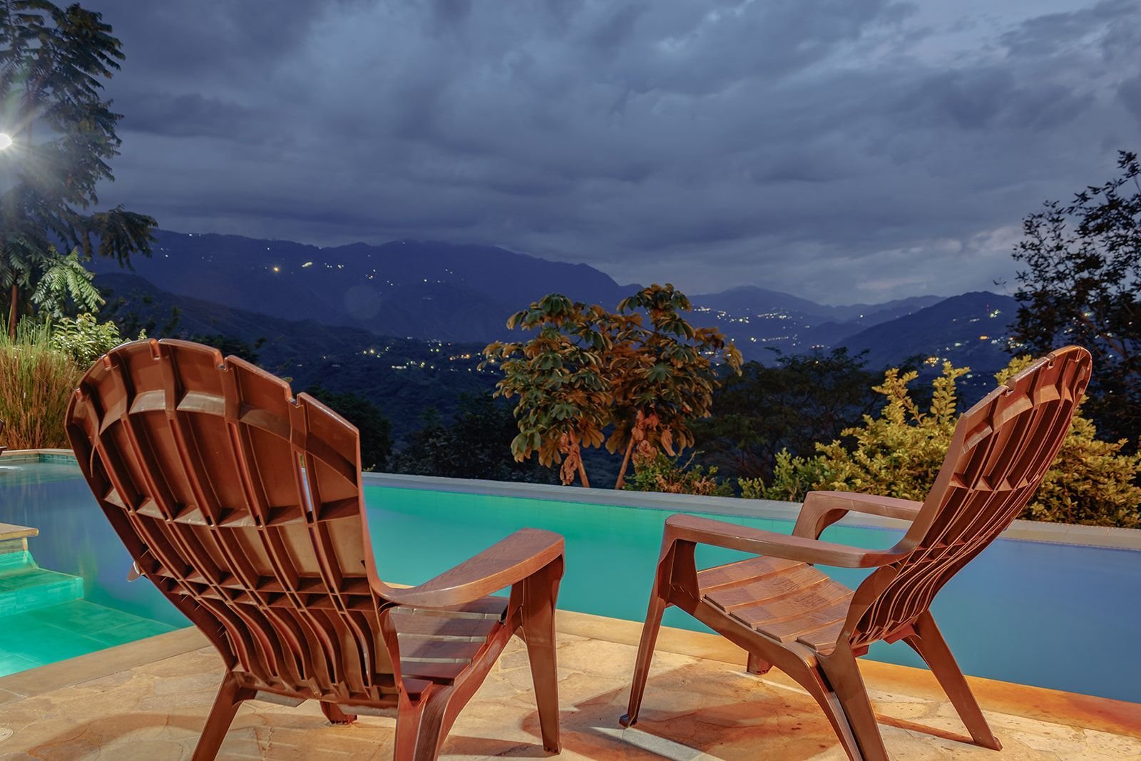 Finca 4123 en Sopetrán, foto 4