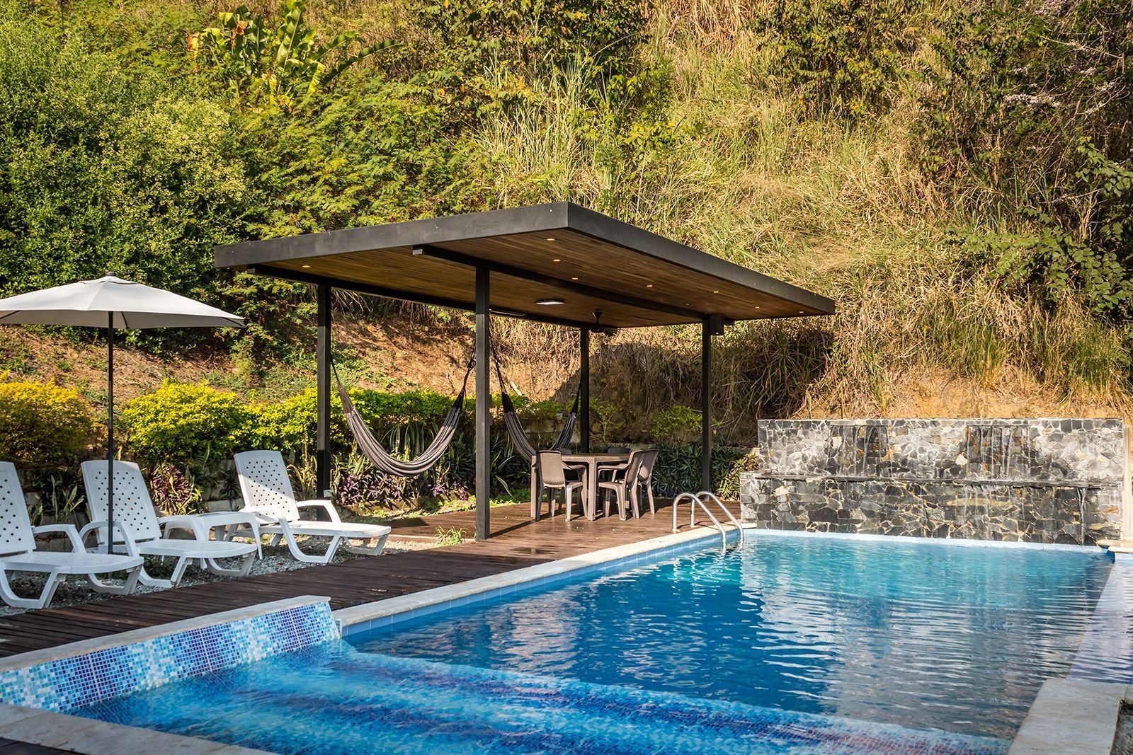 Finca 4125 en Sopetrán, foto 4
