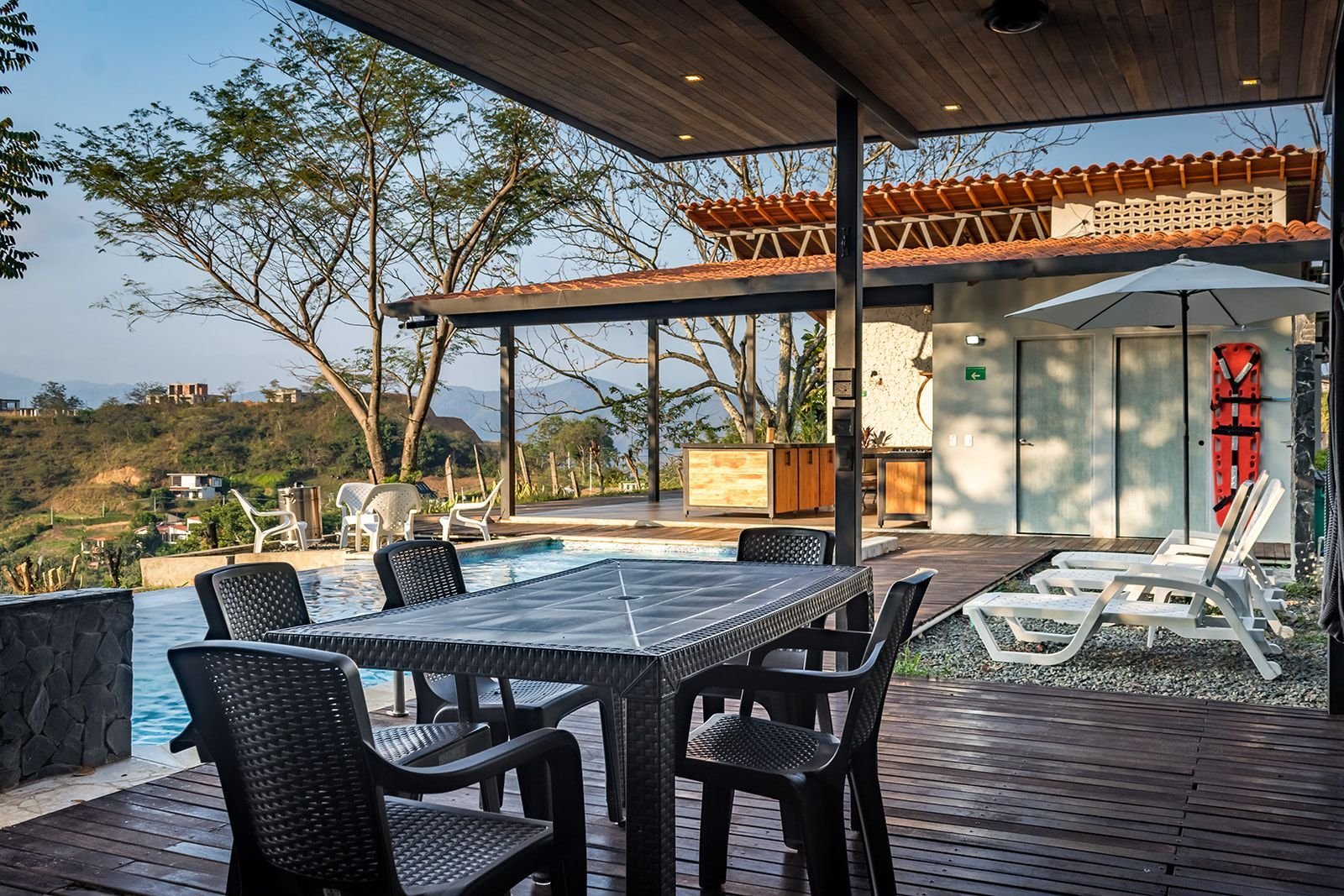Finca 4125 en Sopetrán, foto 5