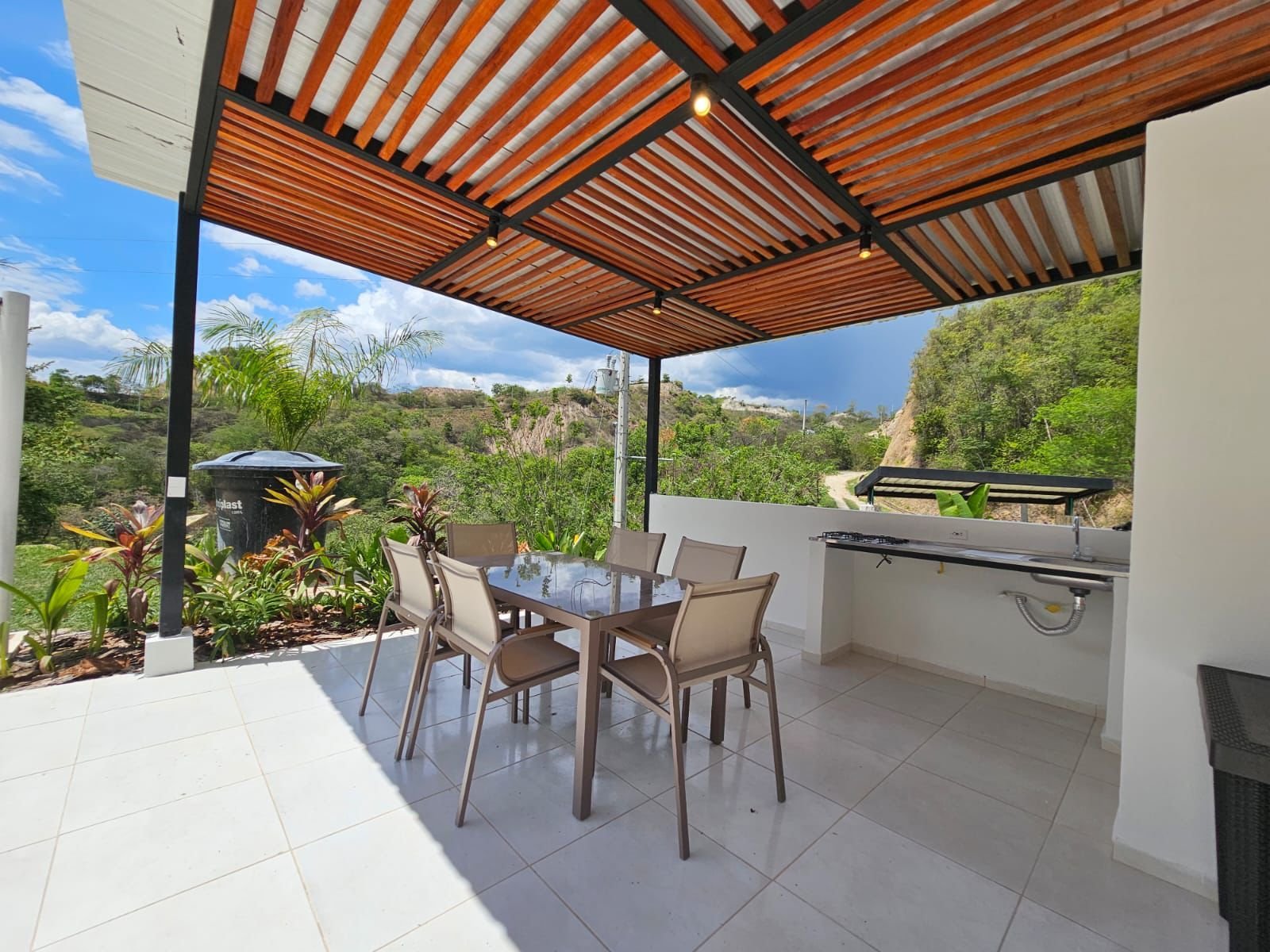 Finca 4126 en Sopetrán, foto 8