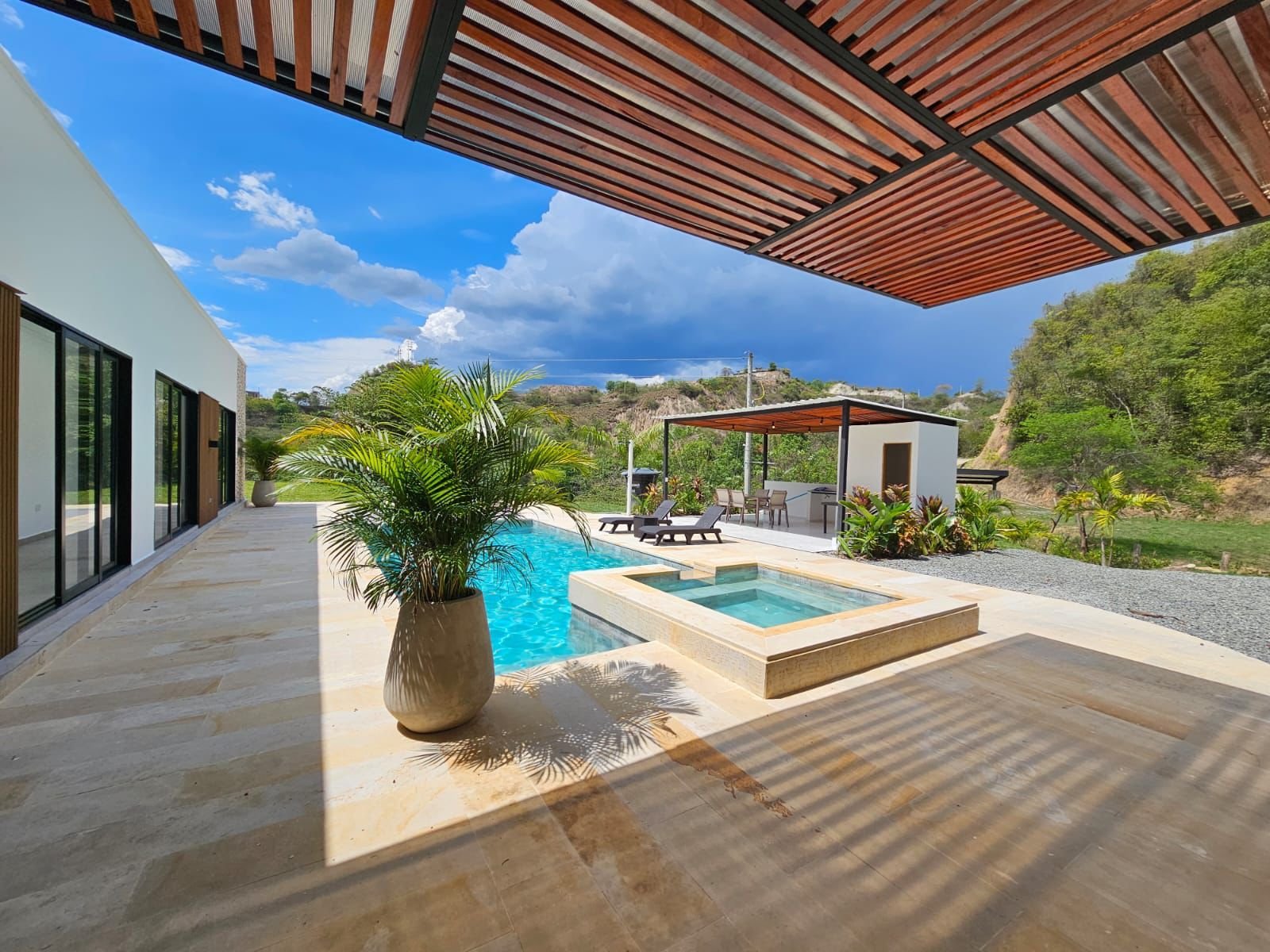 Finca 4126 en Sopetrán, foto 7